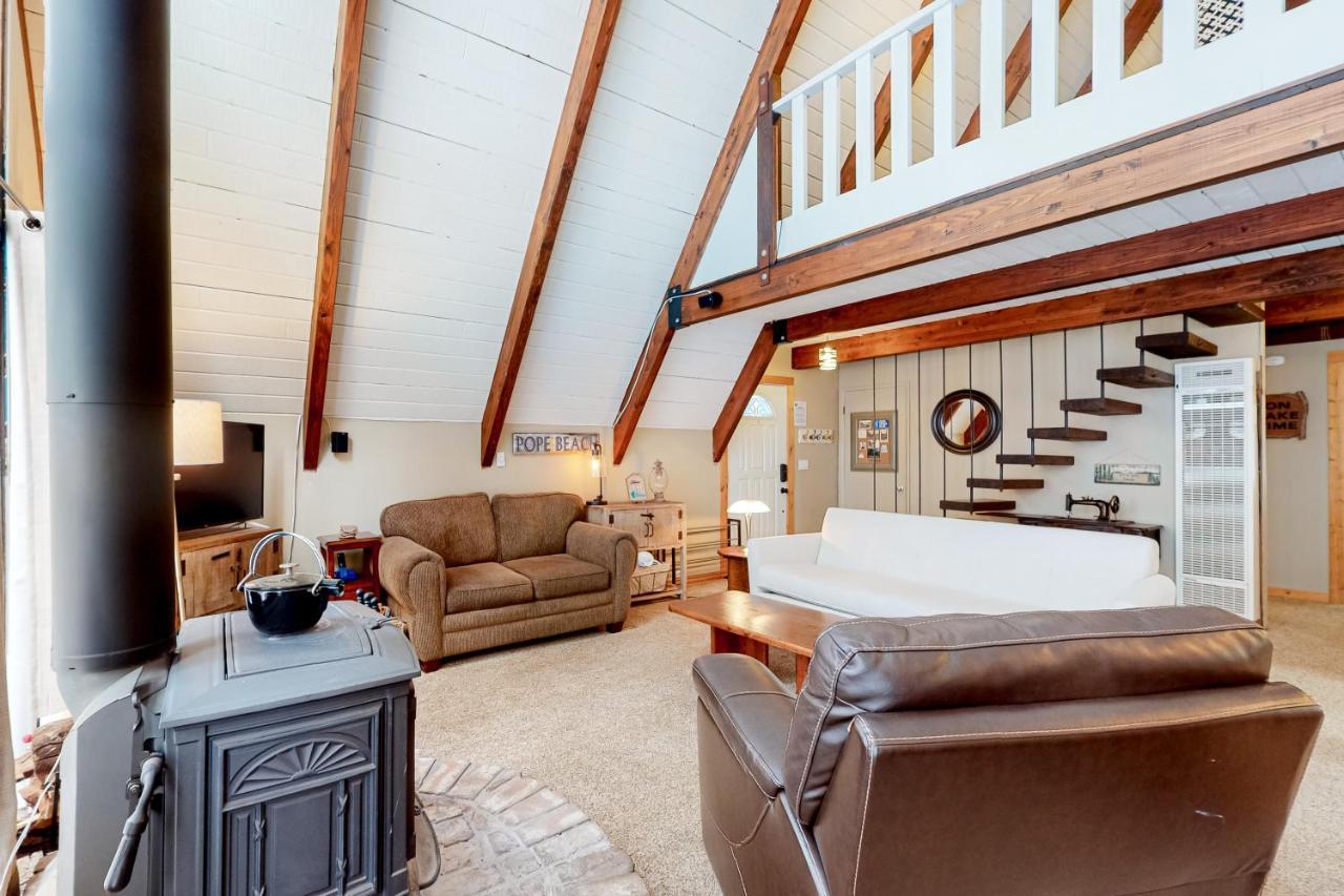 Cozy Retreat *