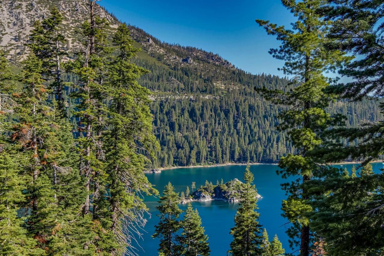 Cozy Retreat Hébergement de vacances South Lake Tahoe