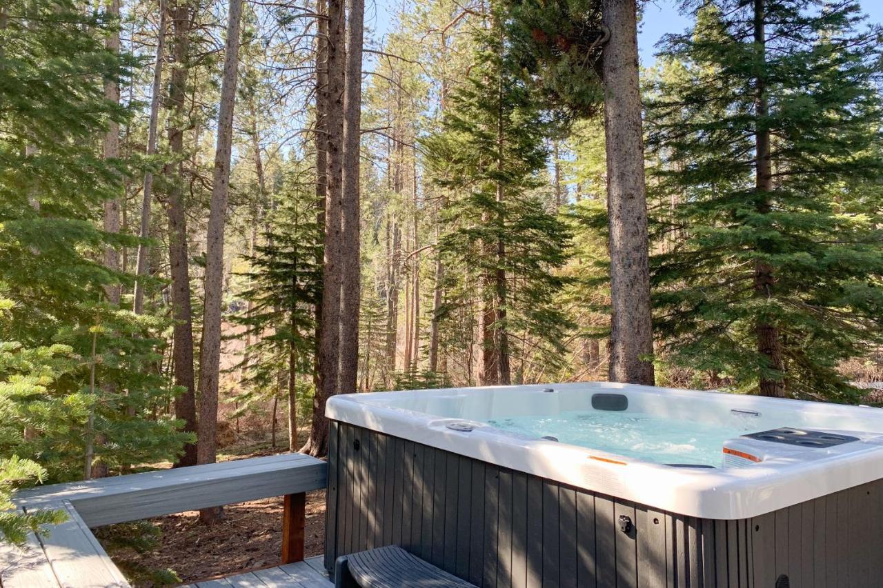 Hébergement de vacances Cozy Retreat South Lake Tahoe