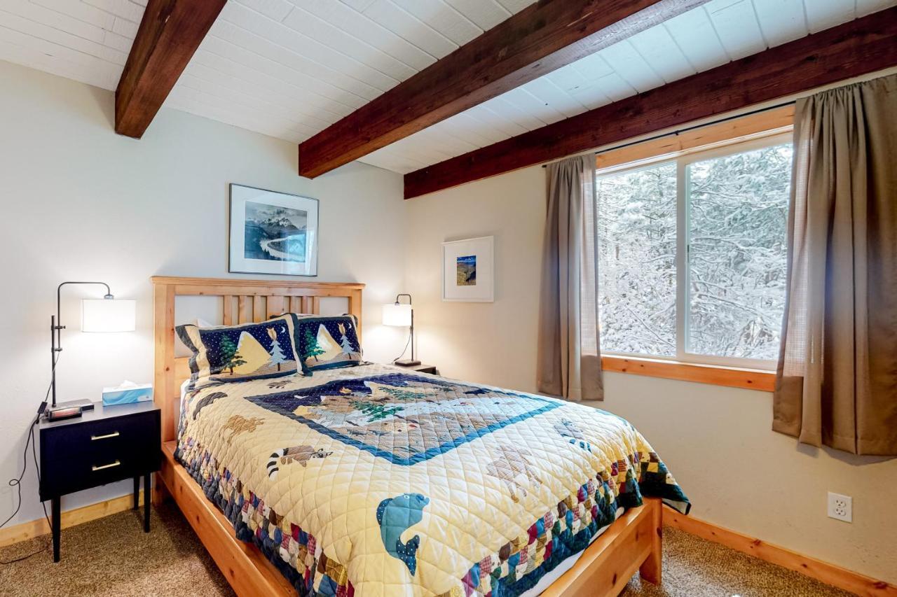 Cozy Retreat Holiday home *