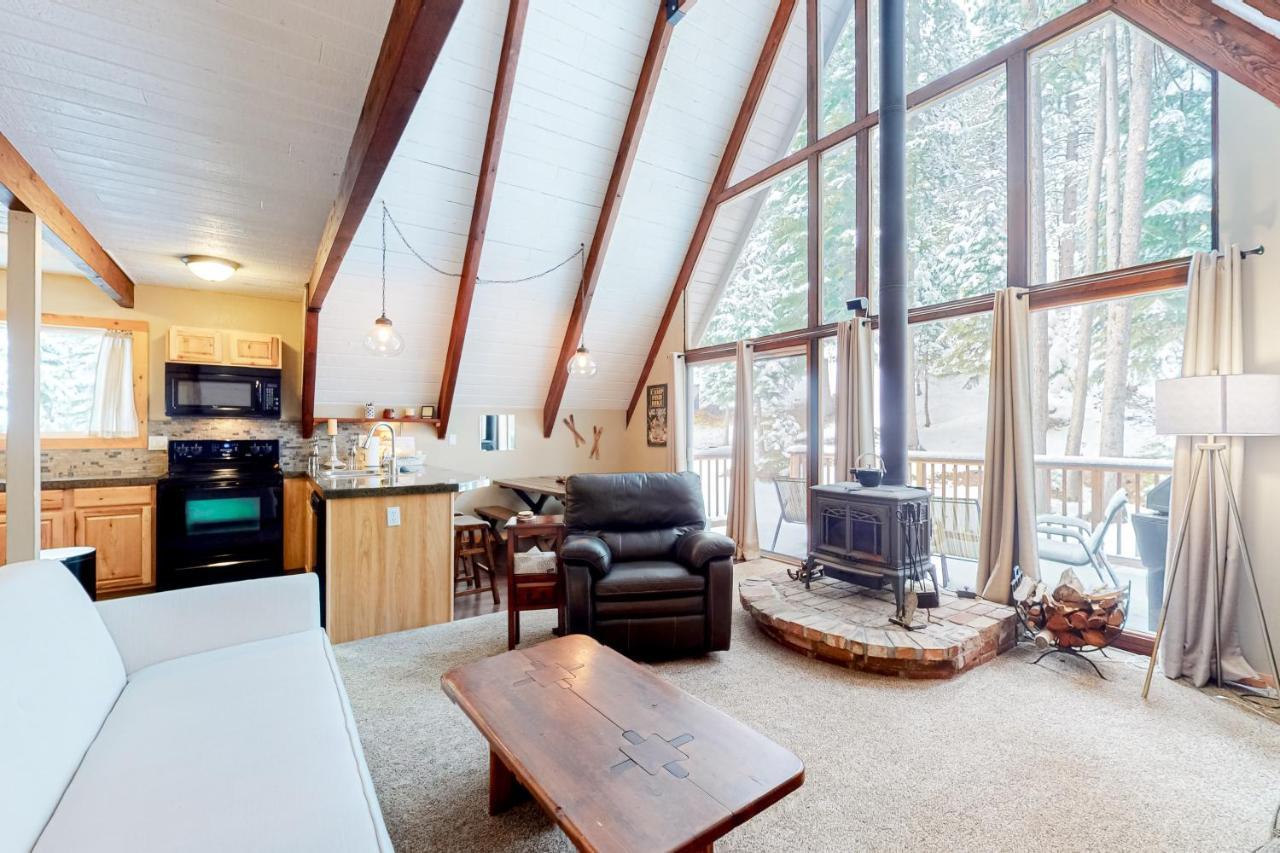 Cozy Retreat Holiday home