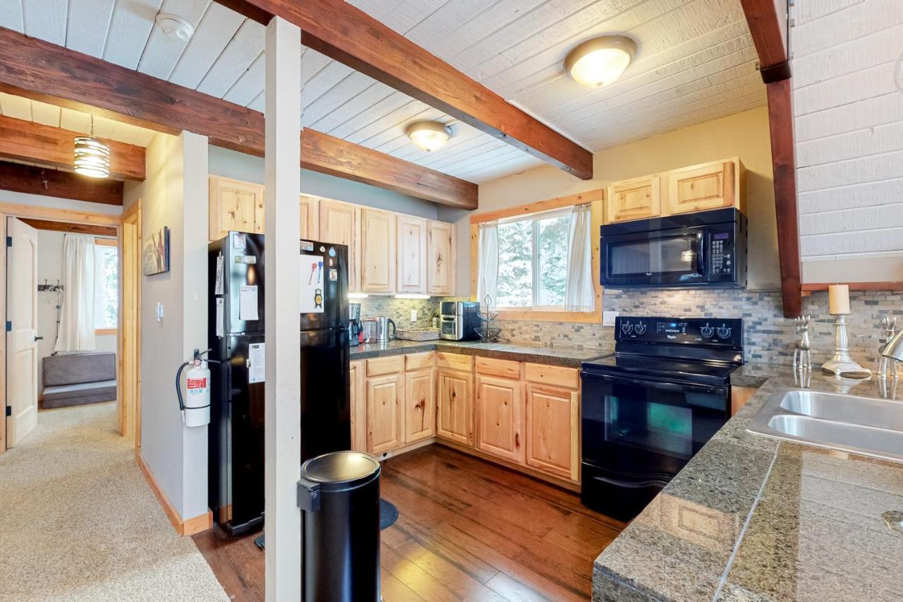 Holiday home Cozy Retreat South Lake Tahoe