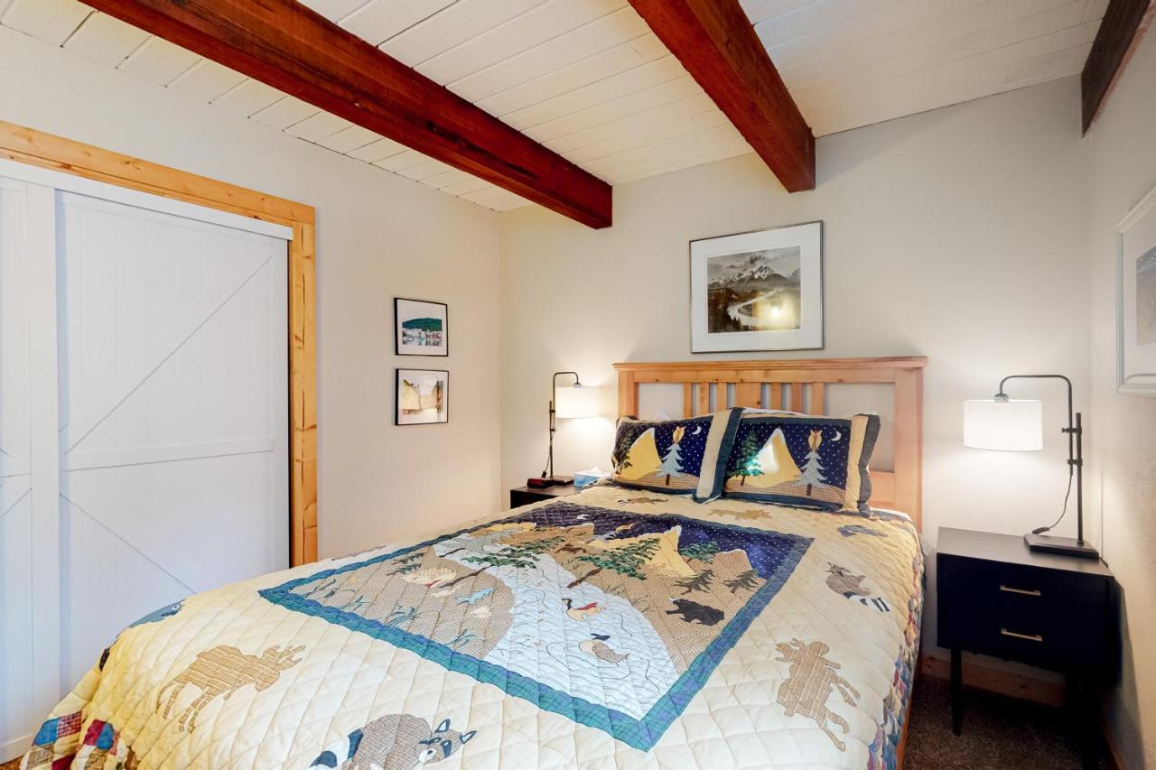 Cozy Retreat Holiday home