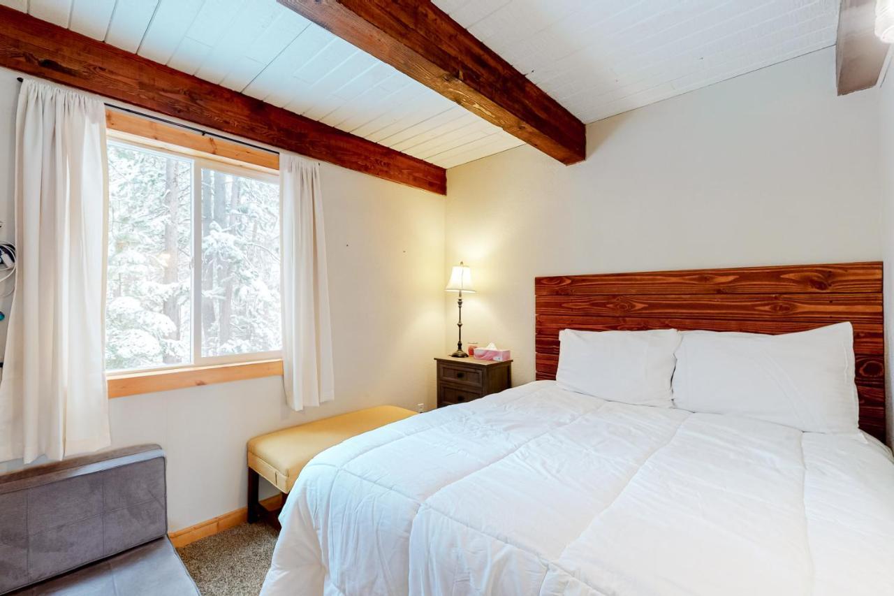 Cozy Retreat *