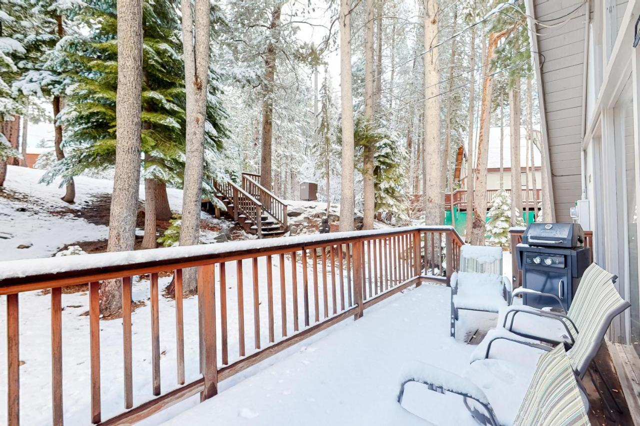 Cozy Retreat Holiday home