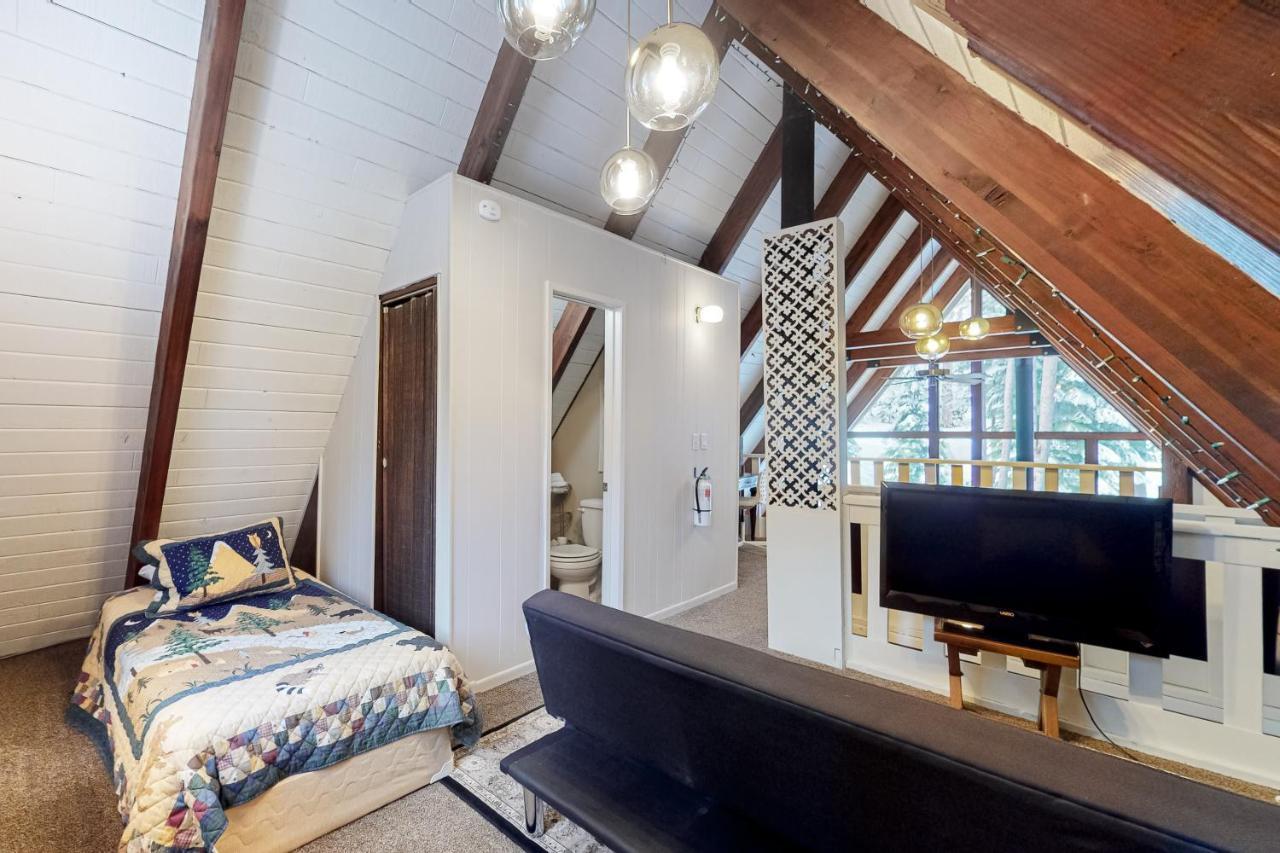 Cozy Retreat South Lake Tahoe