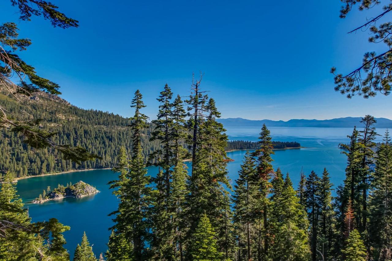Cozy Retreat South Lake Tahoe