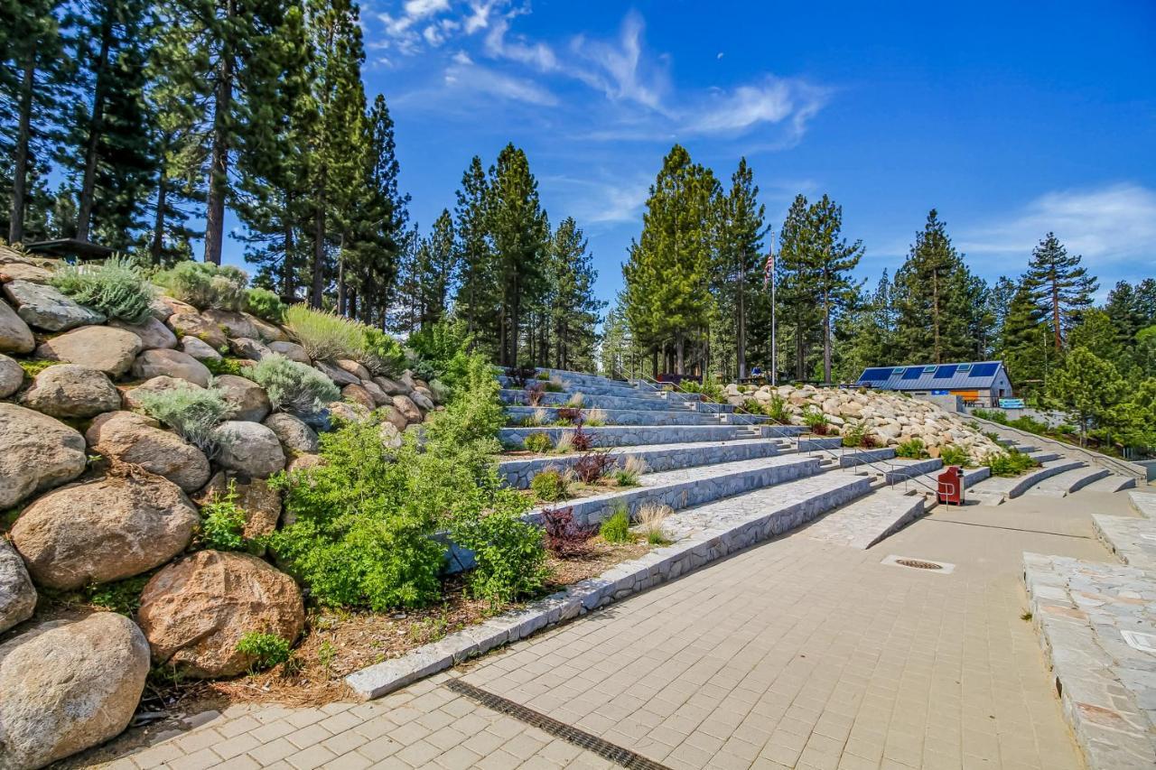 Holiday home Cozy Retreat South Lake Tahoe