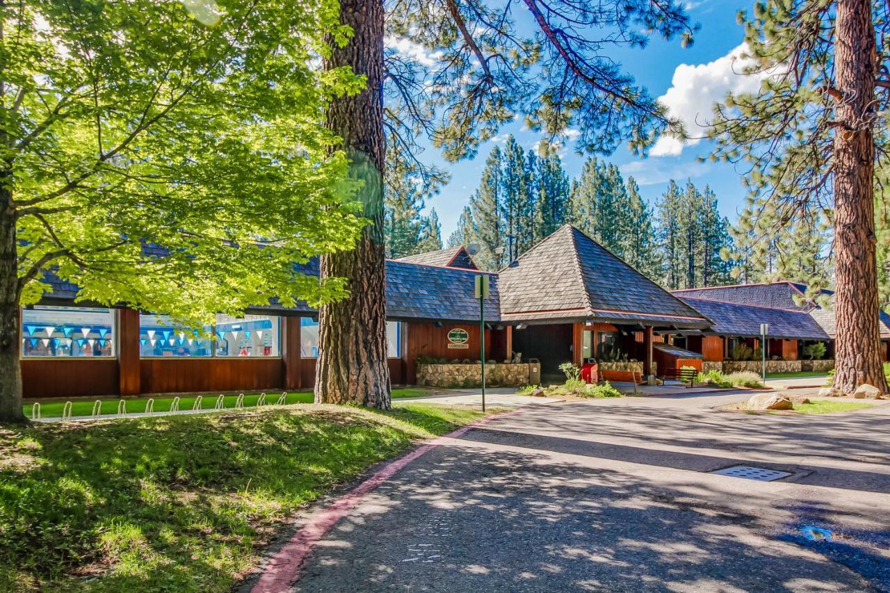 Holiday home Cozy Retreat South Lake Tahoe