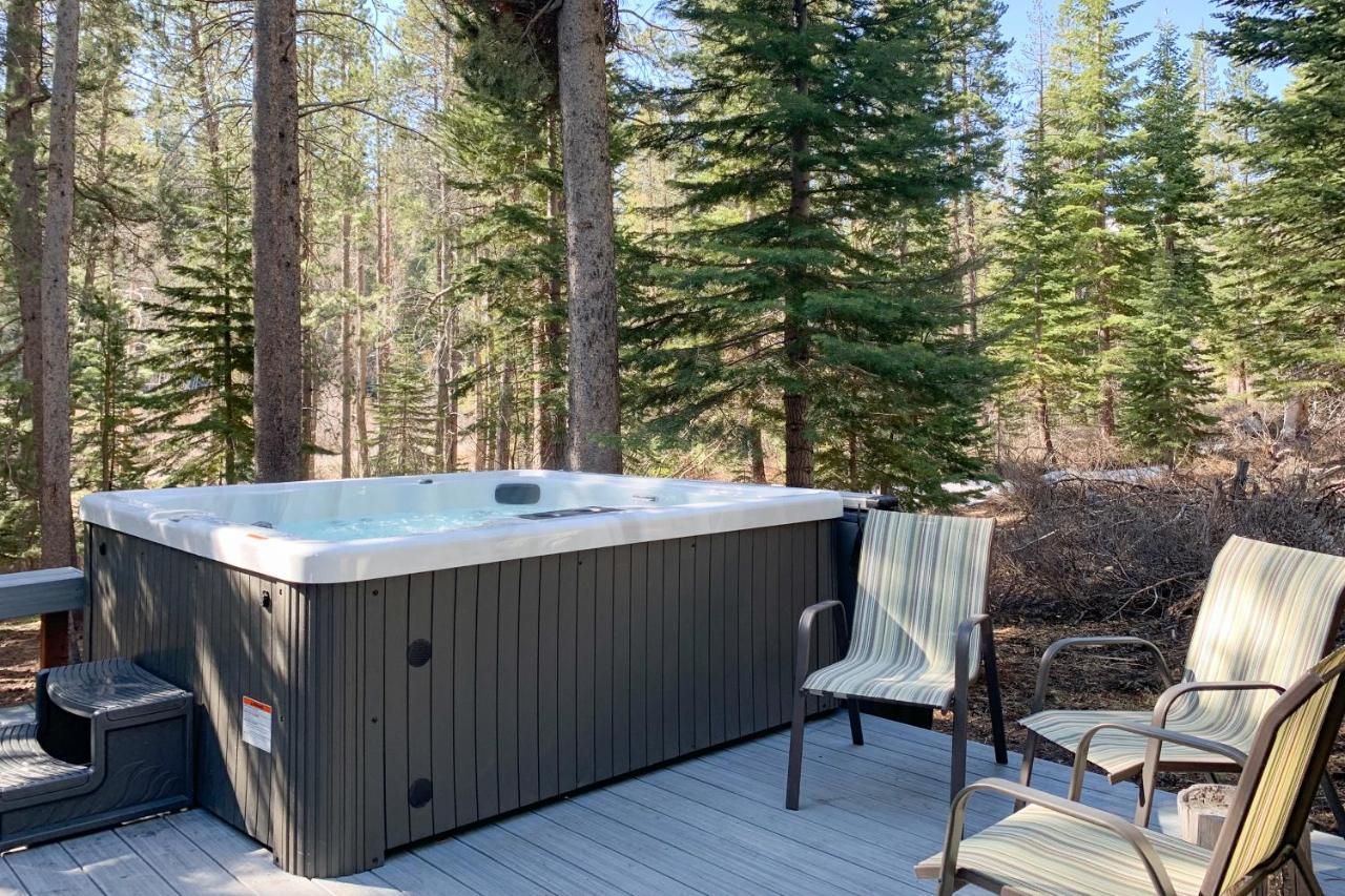 Cozy Retreat South Lake Tahoe
