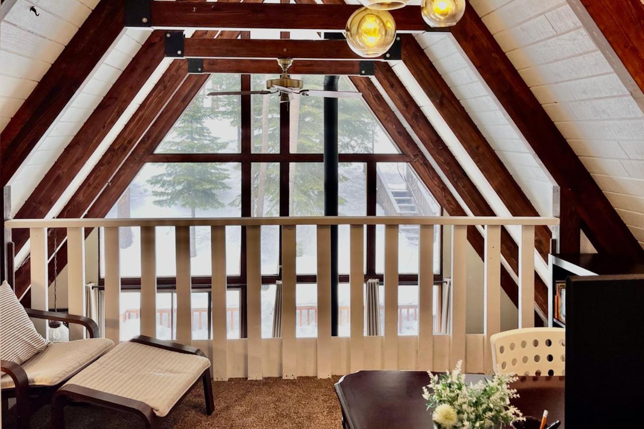 Cozy Retreat Holiday home